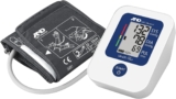 A&D Medical UA-651Plus Blood Pressure Monitors – Tested for Accuracy for Blood Pressure and Atrial Fibrillation