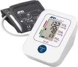 A&D Medical UA611 Upper Arm Blood Pressure Monitor – Sold & Dispatched by Mashco