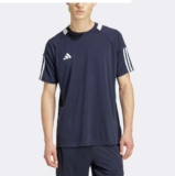ADIDAS Adult Football Shirt Sereno – Navy Blue