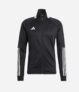 ADIDAS Adult Football Training Top Sereno – Black – Size S-XL