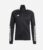 ADIDAS Adult Football Training Top Sereno – Black – Size S-XL