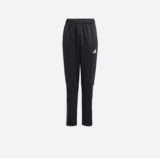 ADIDAS Kids Football Training Bottoms Sereno – Black