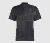 ADIDAS LFC SPECIAL JERSEY 95, Black Carbon, Size L & XL, Free C&C