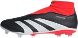 ADIDAS Predator League Laceless Firm Ground Football Boots – Size 3