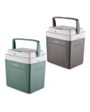 ADVENTURIDGE Electric Cool Box