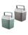 ADVENTURIDGE Electric Cool Box