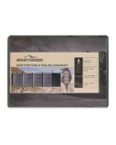 ADVENTURIDGE Portable Solar Charger