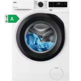 AEG 5000 ProSense LFE50944B 9kg 1400RPM Washing Machine, A Rated – W/Code Sold by AO (UK Mainland)