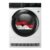 AEG AbsoluteCare TR849P4B 9Kg Heat Pump Tumble Dryer – White – A Rated