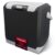 AEG Automotive KK Thermoelectric Cool Box 20 Litres 12/230 Volt for Car and Socket, Gray