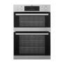 AEG DCB331010M Built-in Electric Double Oven