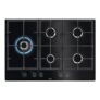 AEG HKB75820NB 74cm Gas Hob – Black