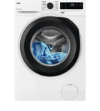 AEG LFE50144B 10Kg Washing Machine White 1400 RPM A Rated – w/Code, Sold By AO (UK Mainland)