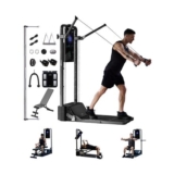AEKE S1 Pro All-in-One Smart Home Gym