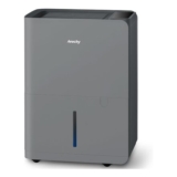 AEOCKY 25L/D Compressor Dehumidifier for Home, Laundry Drying, Drain Hose