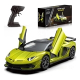 AEROQUEST 1:14 Lamborghini Remote Control Car