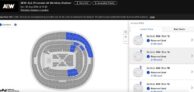 AEW All In Tickets – 30 August 2026 – £3 Blue Light Card tickets available