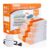 AGPTEK 16-Pack Vacuum Storage Bags with 4 Sizes