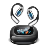 AI Translation Earbuds Real-Time Translator for 164 Languages, iOS Android
