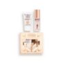 AIRBRUSH FLAWLESS PROTECT, PRIME & SET KIT worth £63