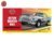 AIRFIX Aston Martin DB5 Model Kit Starter Set