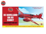 AIRFIX De Havilland DH.88 Comet Model Kit Starter Set