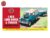 AIRFIX L.W.B Land Rover & Trailer Model Kit Starter Set