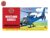 AIRFIX Westland Gazelle Model Kit Starter Set