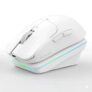 AJAZZ AJ200 AI MC Wireless Gaming Mouse with Charging Dock