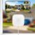 AKIYO 5G Window Camera 2K 3MP Indoor Security Camera AI Human Detection, Colour Night Vision – w/voucher CENLI FBA