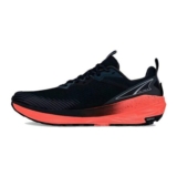 ALTRA Experience Wild 2 Trail Running Shoe, Coral/Black