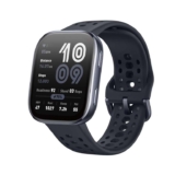 AMAZFIT Bip 6 Smart Watch 46mm, 14 Day Battery, 1.97 AMOLED Display, GPS & Free Maps, AI, Bluetooth Call & Text with voucher