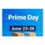 AMAZON PRIME DAY is BACK