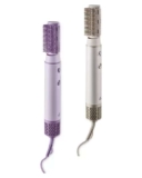 AMBIANO Hot Air Multistyler – Purple / Beige