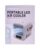 AMBIANO Portable Air Cooler with LED – Blue / Cool Gray / Light Blue