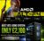 AMD ALT-F4 Gaming PC ( RTX5080 / 7800X3D / 32GB DDR5 / 1TB / 360MM AIO / Windows )