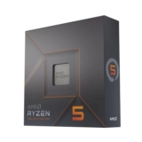 AMD Ryzen 5 7600X Processor with Radeon Graphics (AM5)