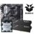 AMD Ryzen 7 5700X, 32GB DDR4 3200Mhz & B550M Motherboard Bundle
