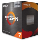 AMD Ryzen 7 5700X3D Eight Core 4.1GHz (Socket AM4) Processor – Retail