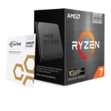 AMD Ryzen 7 5800X3D 8 Core/16 Thread AM4 CPU