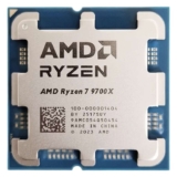 AMD Ryzen 7 9700X CPU 8 Cores 16 Threads AM5 Zen 5 Processor CPU Only – With Code – Sold & Shipped by GPUHub
