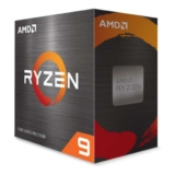 AMD Ryzen 9 5950X Socket AM4 16 Cores Processor (with code)