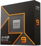 AMD Ryzen 9 9900X Desktop Processor w/Code – Free C&C