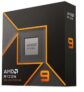 AMD Ryzen 9 9950X Processor 16 Cores/32 Threads, 170 W DTP, AM5 Socket, 80MB Cache, Up to 5.7 GHz