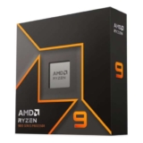 AMD Ryzen 9 9950X Socket AM5 Processor – With Code