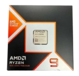 AMD Ryzen 9 9950X3D Processor – AM5 CPU Socket (16 Cores, 32 Thread. 4.3Ghz) – Sold by Regenerate Doncaster