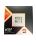 AMD Ryzen 9 9950X3D Processor – AM5 CPU Socket (16 Cores, 32 Threads. 4.3Ghz) – Sold by Regenerate Doncaster