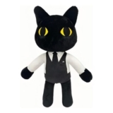 AMEHOAT Animal Hospital Plush Toy, 12.4in
