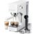 AMZCHEF 20 Bar Professional Espresso Machine (w/voucher) Sold by HomeMap Store, FBA