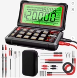 ANENG 623 Digital Car Multimeter – Sold By Shenzhen Lizao Technology Electronics Co., Ltd.